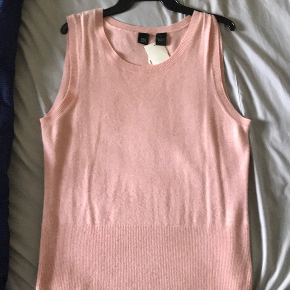 Cashmere Sweater